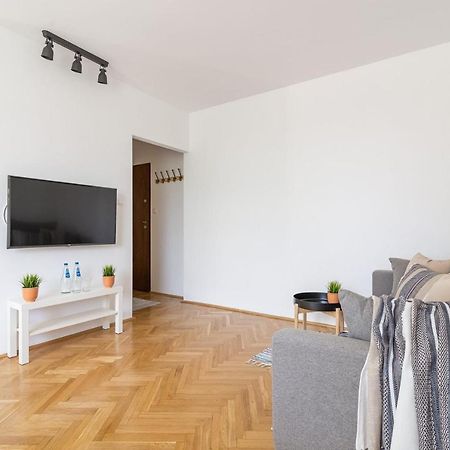 Rent Like Home - Pawia 36 Varsavia Esterno foto