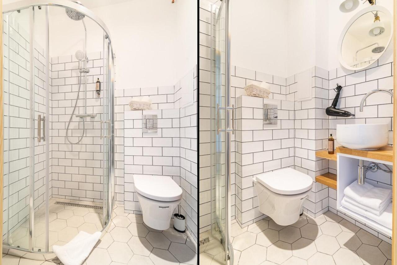 Rent Like Home - Pawia 36 Varsavia Esterno foto