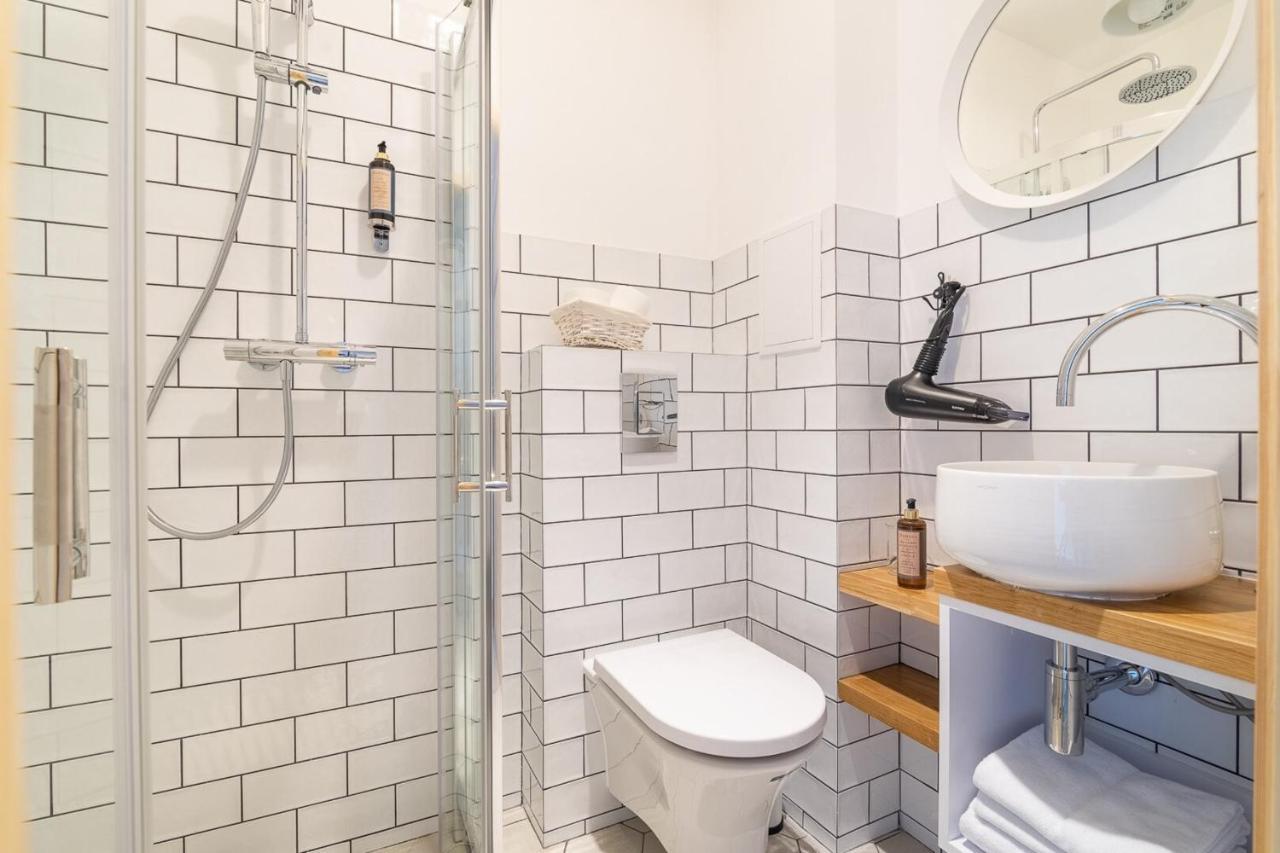 Rent Like Home - Pawia 36 Varsavia Esterno foto